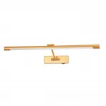Подсветка для картин Arte Lamp HARRISON A1711AP-1GO от ImperiumLoft