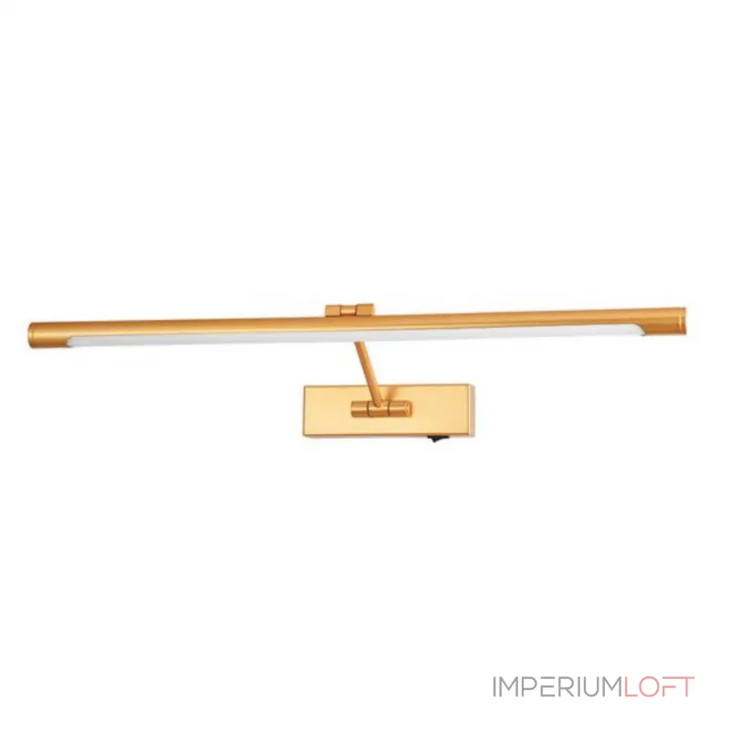 Подсветка для картин Arte Lamp HARRISON A1711AP-1GO от ImperiumLoft Подсветка для картин Arte Lamp HARRISON A1711AP-1GO от ImperiumLoft