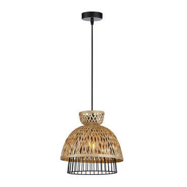 Подвесной светильник Arte Lamp WOODSTOCK A7070SP-1BK Подвесной светильник Arte Lamp WOODSTOCK A7070SP-1BK