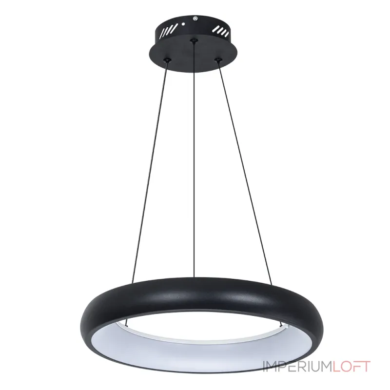 Подвесная люстра Arte Lamp ALGEDI A6028SP-46BK