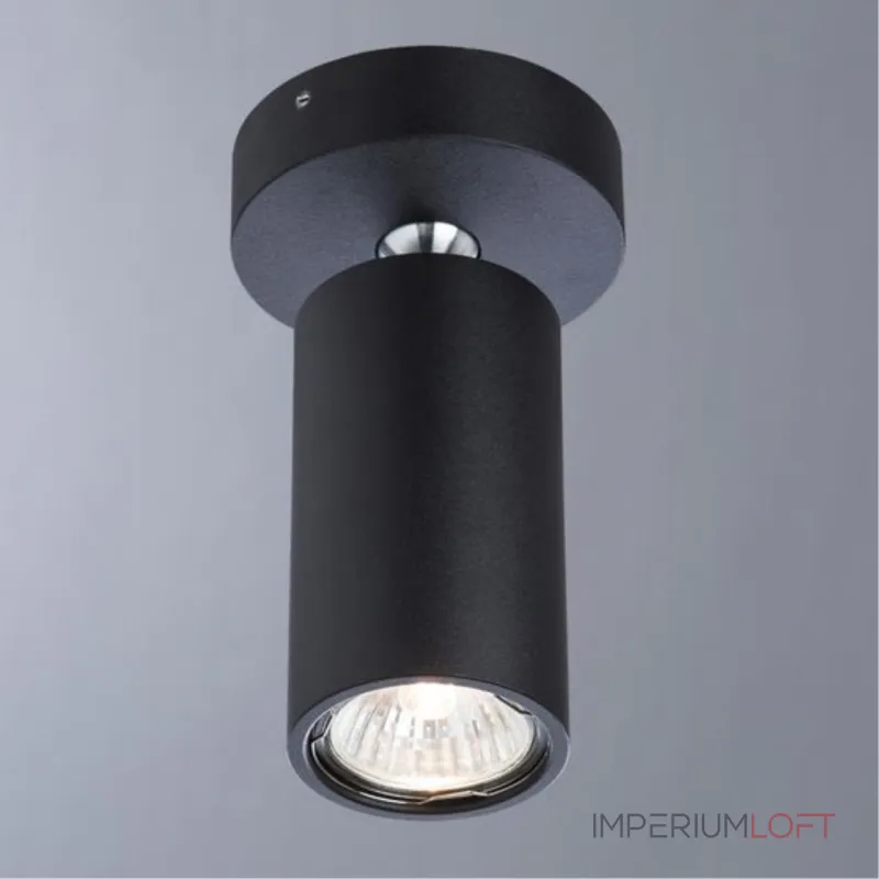 Спот Divinare GAVROCHE VOLTA 1968/04 PL-1 от ImperiumLoft