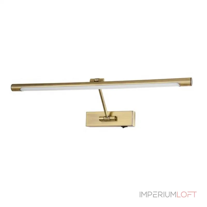 Подсветка для картин Arte Lamp HARRISON A1711AP-1AB от ImperiumLoft Подсветка для картин Arte Lamp HARRISON A1711AP-1AB от ImperiumLoft