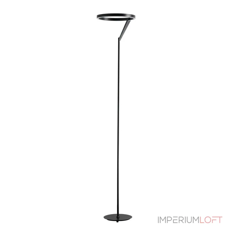 Светильник напольный Divinare SOLE 3234/06 PN-1 от ImperiumLoft