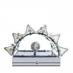 Настенный светильник Arte Lamp CARAVAGGIO A1059AP-1CC от ImperiumLoft