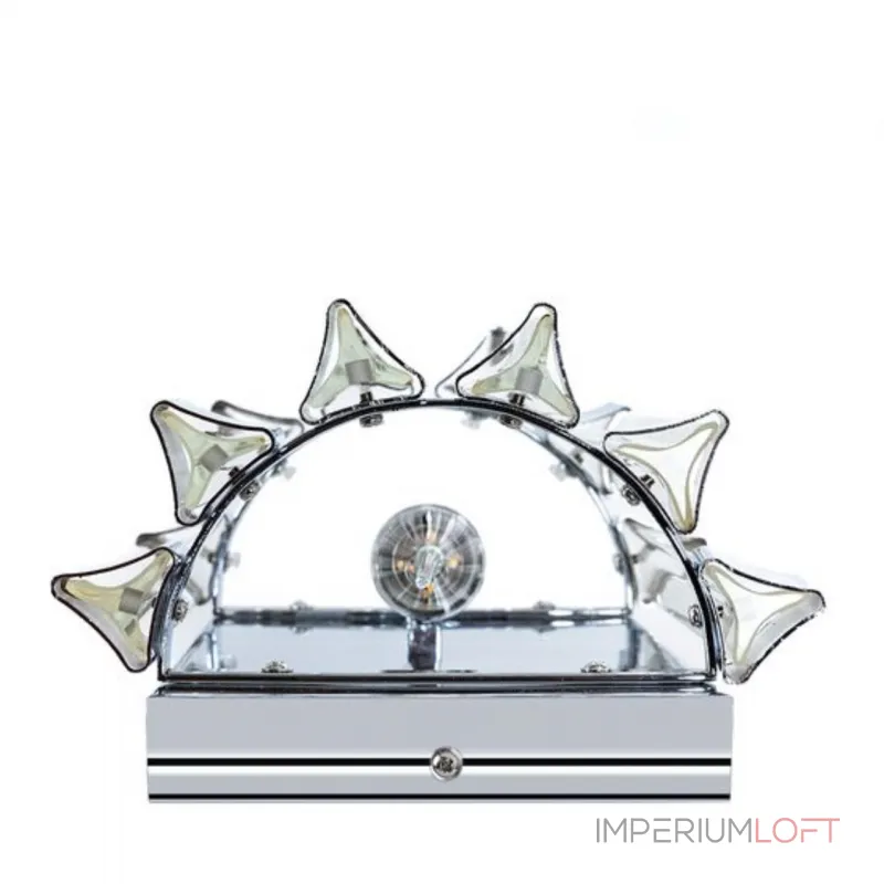 Настенный светильник Arte Lamp CARAVAGGIO A1059AP-1CC от ImperiumLoft Настенный светильник Arte Lamp CARAVAGGIO A1059AP-1CC от ImperiumLoft