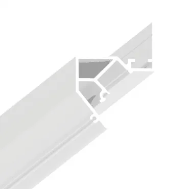 Теневой профиль под натяжной потолок Arte Lamp GAP A670233 Теневой профиль под натяжной потолок Arte Lamp GAP A670233