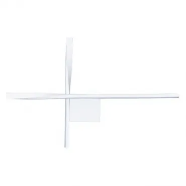 Настенный светильник Arte Lamp ACRUX A2217AP-2WH Настенный светильник Arte Lamp ACRUX A2217AP-2WH