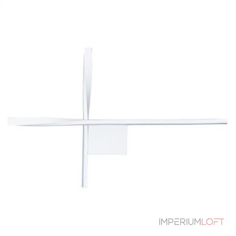 Настенный светильник Arte Lamp ACRUX A2217AP-2WH от ImperiumLoft Настенный светильник Arte Lamp ACRUX A2217AP-2WH от ImperiumLoft