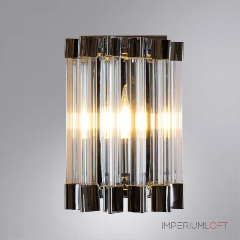 Настенный светильник Arte Lamp CARAVAGGIO A1059AP-1CC от ImperiumLoft Настенный светильник Arte Lamp CARAVAGGIO A1059AP-1CC от ImperiumLoft