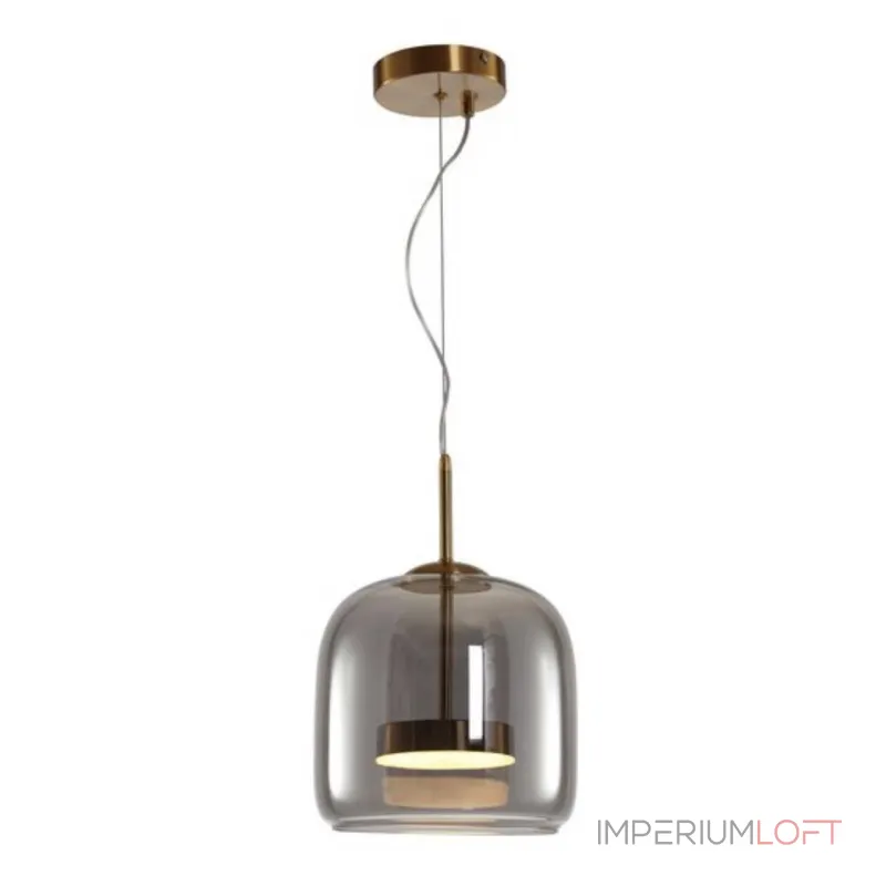 Подвесной светильник Arte Lamp PADOVA A2404SP-23SM