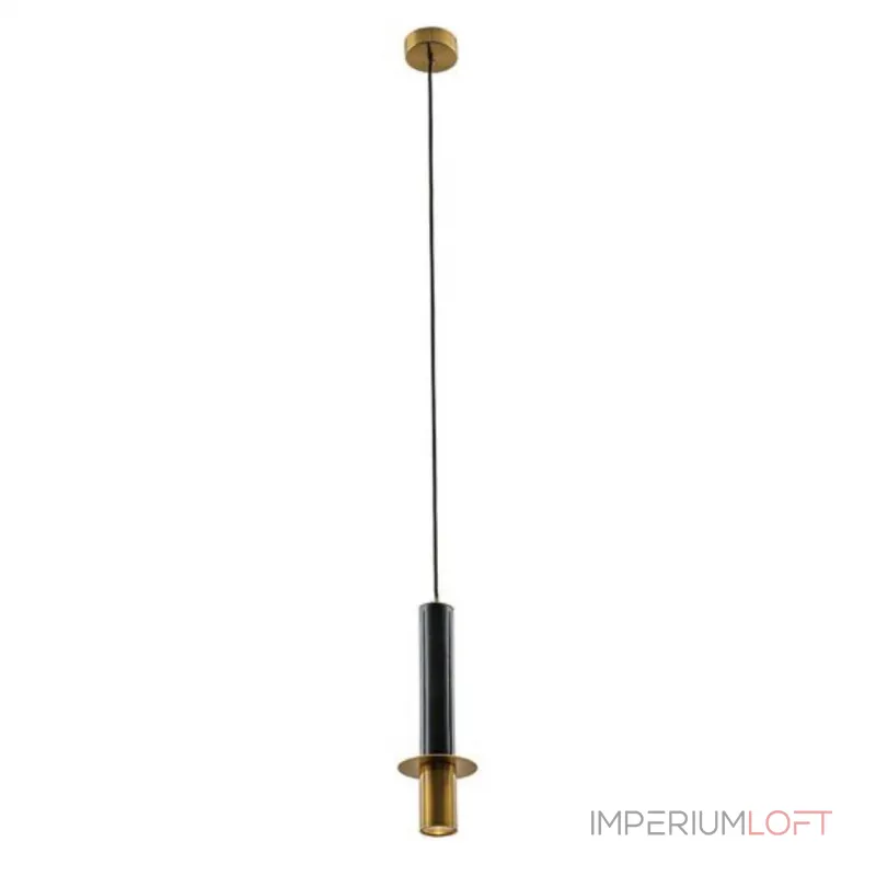 Подвесной светильник Arte Lamp ASCELLA A2034SP-1BK Подвесной светильник Arte Lamp ASCELLA A2034SP-1BK