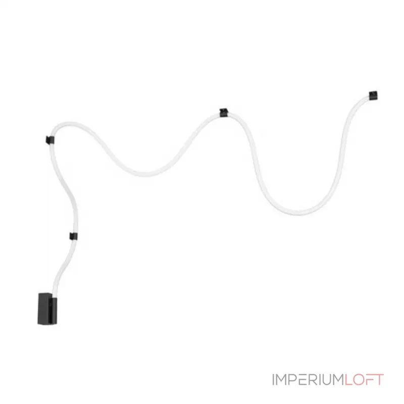 Потолочный светильник ARTE LAMP KLIMT A2850PL-32BK от ImperiumLoft