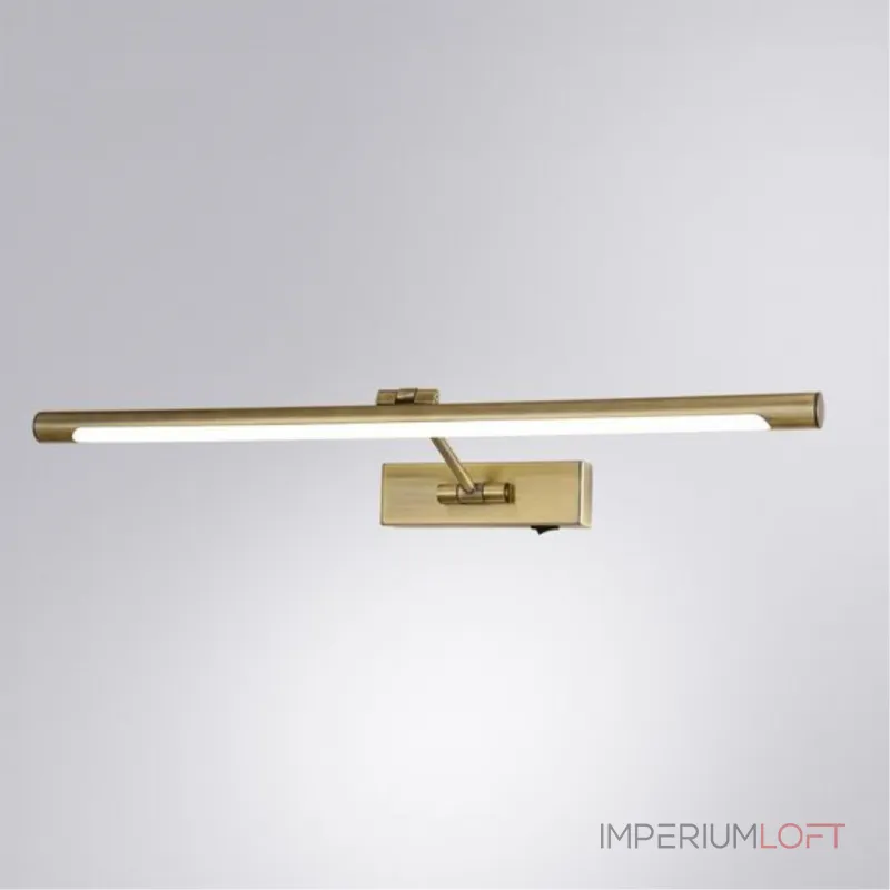 Подсветка для картин Arte Lamp HARRISON A1711AP-1AB от ImperiumLoft Подсветка для картин Arte Lamp HARRISON A1711AP-1AB от ImperiumLoft