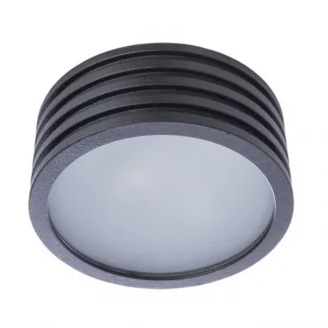 Точечный накладной светильник Divinare CERVANTES 1349/04 PL-1 Точечный накладной светильник Divinare CERVANTES 1349/04 PL-1