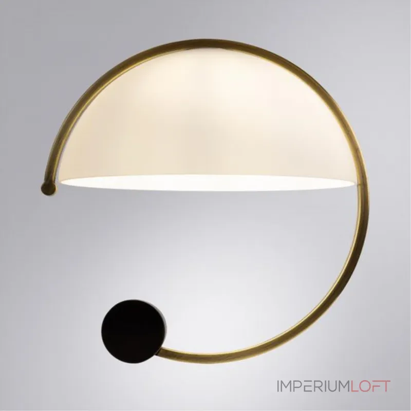 Декоративная настольная лампа Arte Lamp BRAVA A5056LT-1AB от ImperiumLoft Декоративная настольная лампа Arte Lamp BRAVA A5056LT-1AB от ImperiumLoft