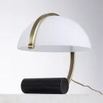 Декоративная настольная лампа Arte Lamp BRAVA A5056LT-1AB от ImperiumLoft