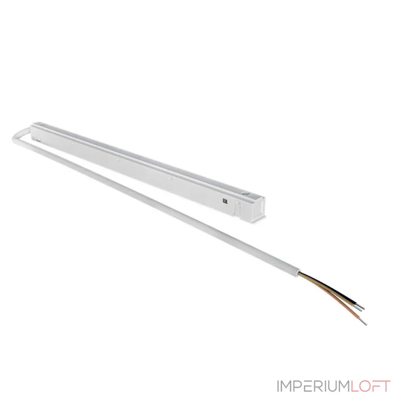 Блок питания 48V 80W для магнитной трековой системы Arte Lamp OPTIMA A742133N от ImperiumLoft