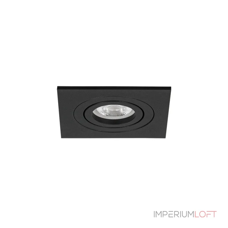 Потолочные светильники Arte Lamp TARF MINI A2068PL-1BK от ImperiumLoft