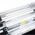 Настенный светильник Arte Lamp CARAVAGGIO A1059AP-1CC от ImperiumLoft