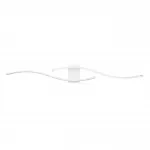 Настенный светильник Arte Lamp ALUDRA A2216AP-1WH от ImperiumLoft