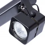 Спот Arte Lamp MISAM A1315PL-4BK от ImperiumLoft