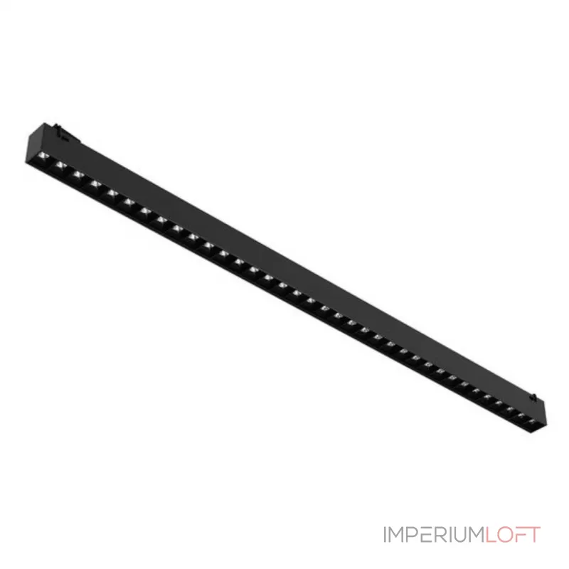 Трековый светильник Divinare DECORATO 2467/06 SP-36 от ImperiumLoft Трековый светильник Divinare DECORATO 2467/06 SP-36 от ImperiumLoft