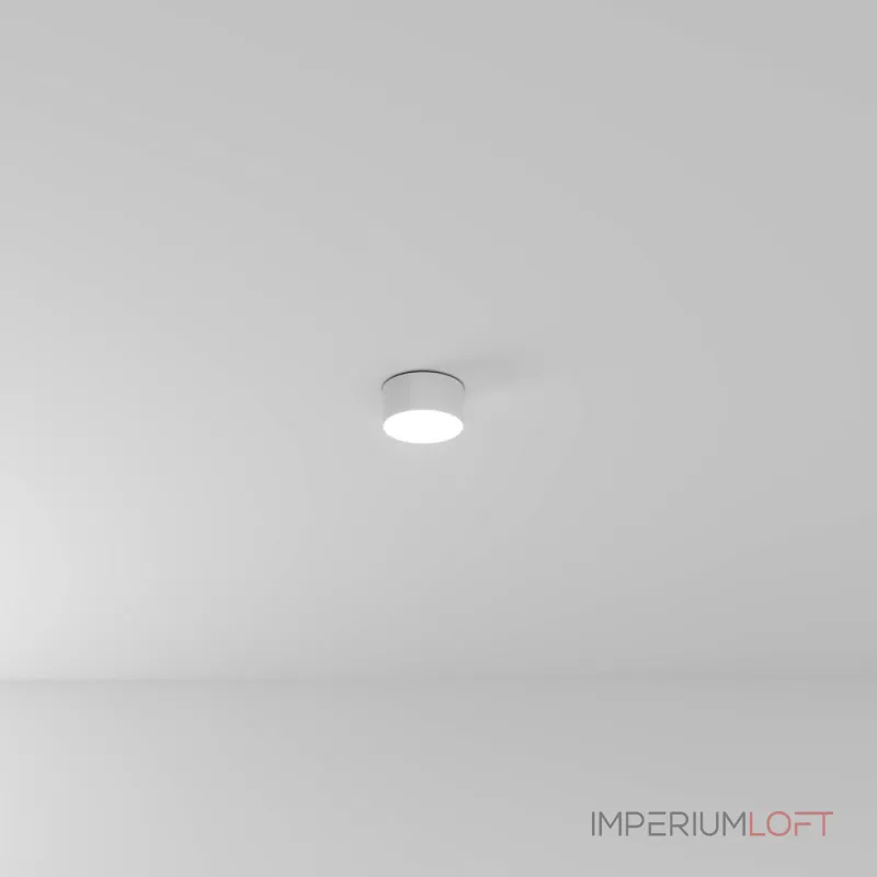 Светильники потолочные Arte Lamp FADO A6612PL-1WH от ImperiumLoft Светильники потолочные Arte Lamp FADO A6612PL-1WH от ImperiumLoft