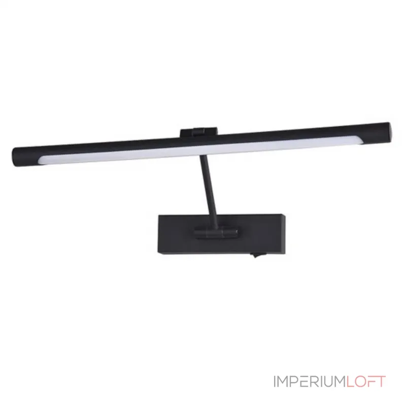 Подсветка для картин Arte Lamp HARRISON A1709AP-1BK от ImperiumLoft Подсветка для картин Arte Lamp HARRISON A1709AP-1BK от ImperiumLoft