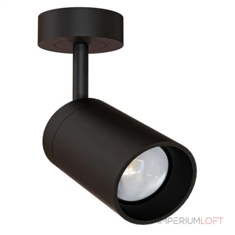 Подсветка для витрин ARTE LAMP PRESTO A6193PL-1BK от ImperiumLoft Подсветка для витрин ARTE LAMP PRESTO A6193PL-1BK от ImperiumLoft