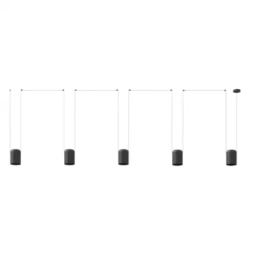 Подвесной светильник Divinare MIRACOLO 5086/06 SP-5 Подвесной светильник Divinare MIRACOLO 5086/06 SP-5