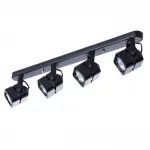 Спот Arte Lamp MISAM A1315PL-4BK от ImperiumLoft