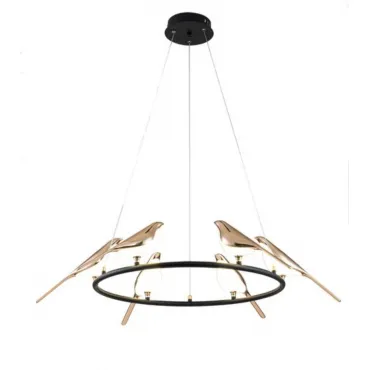 Подвесной светильник Divinare Summer 1188/06 LM-42 Подвесной светильник Divinare Summer 1188/06 LM-42