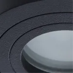 Точечный накладной светильник Divinare GALOPIN 1460/04 PL-1 от ImperiumLoft