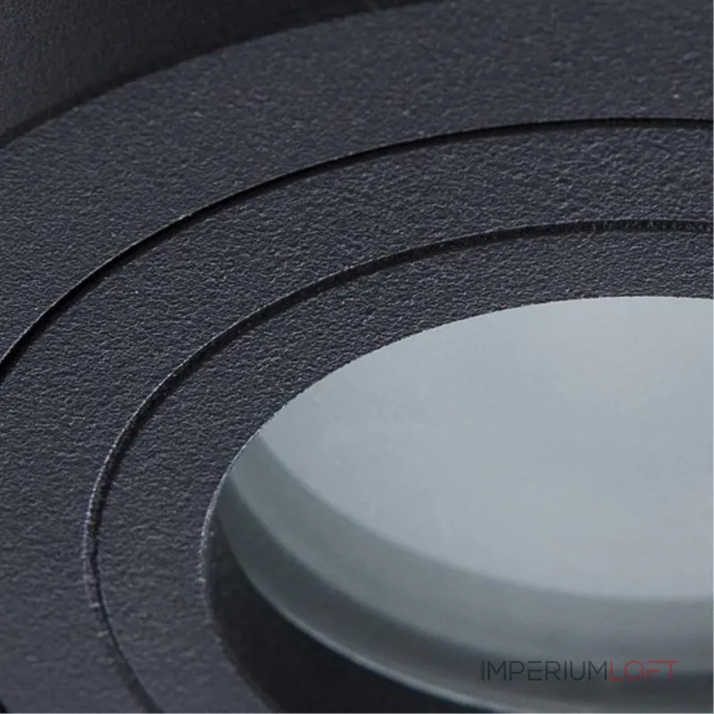 Точечный накладной светильник Divinare GALOPIN 1460/04 PL-1 от ImperiumLoft