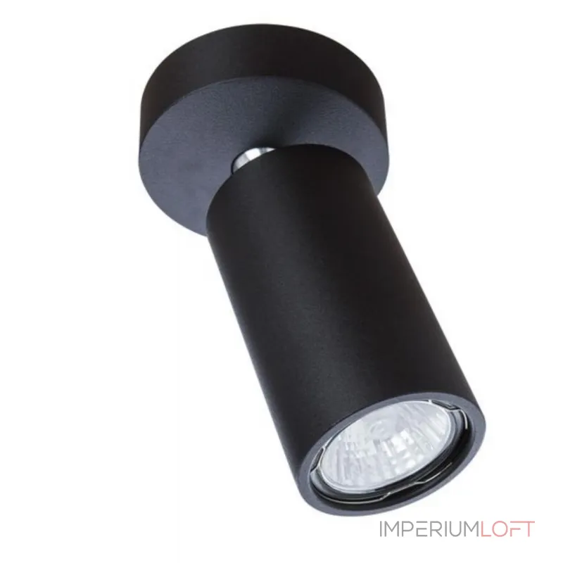 Спот Divinare GAVROCHE VOLTA 1968/04 PL-1 от ImperiumLoft