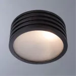 Точечный накладной светильник Divinare CERVANTES 1349/04 PL-1 от ImperiumLoft