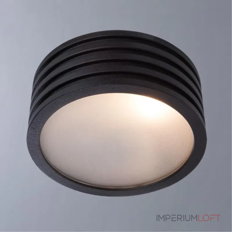 Точечный накладной светильник Divinare CERVANTES 1349/04 PL-1 от ImperiumLoft