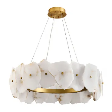 Подвесная люстра Divinare ELEANOR 1713/17 SP-120 Подвесная люстра Divinare ELEANOR 1713/17 SP-120