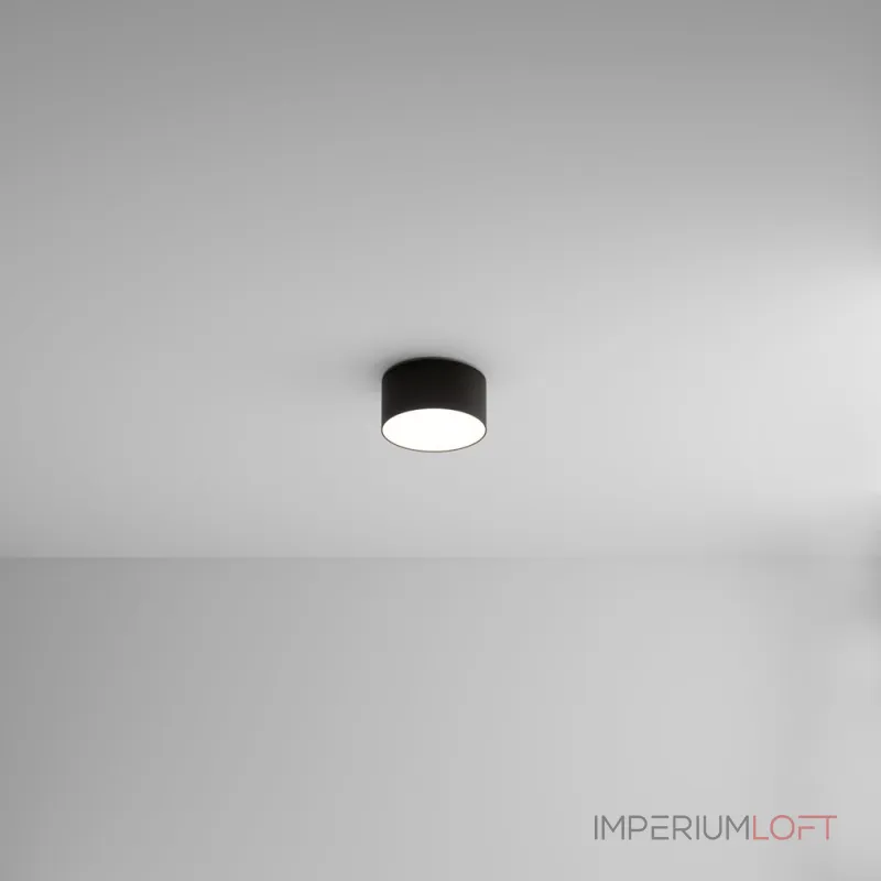 Светильники потолочные Arte Lamp FADO A6612PL-1BK от ImperiumLoft