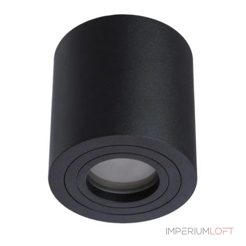 Точечный накладной светильник Divinare GALOPIN 1460/04 PL-1 от ImperiumLoft