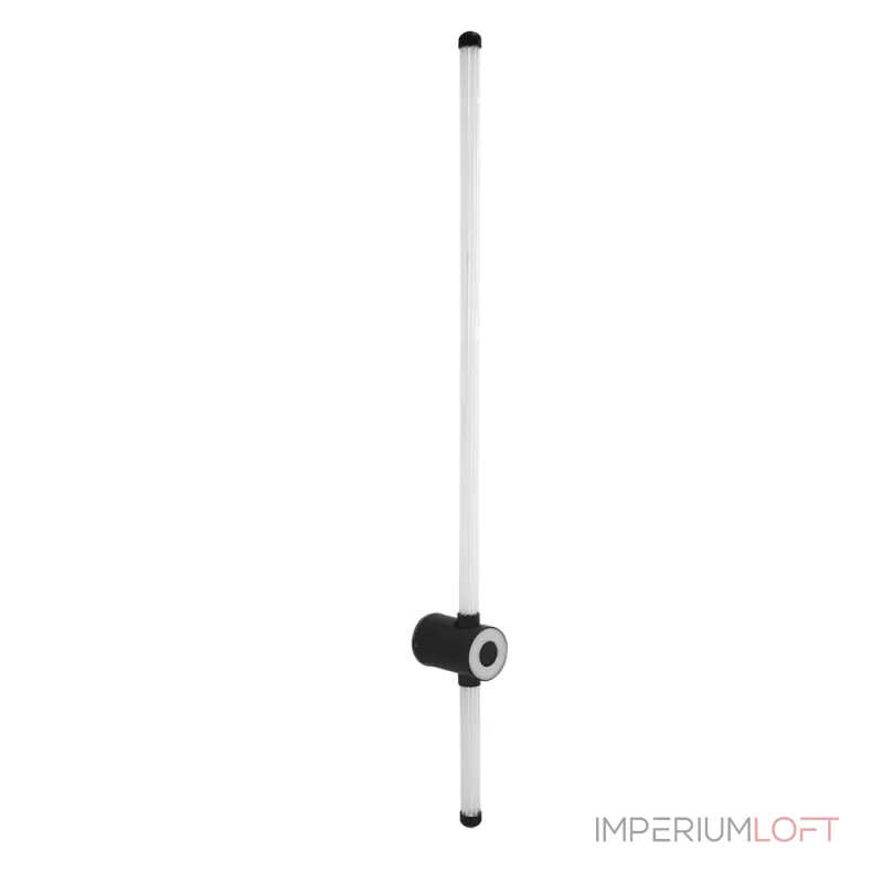 Декоративная подсветка Arte Lamp ATMOS A3616AL-1BK от ImperiumLoft Декоративная подсветка Arte Lamp ATMOS A3616AL-1BK от ImperiumLoft