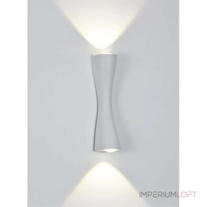 Накладной светильник Arte Lamp Zaurak A2697AP-10WH от ImperiumLoft
