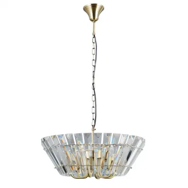 Подвесная люстра ARTE LAMP FLORIZEL A1072SP-6AB Подвесная люстра ARTE LAMP FLORIZEL A1072SP-6AB