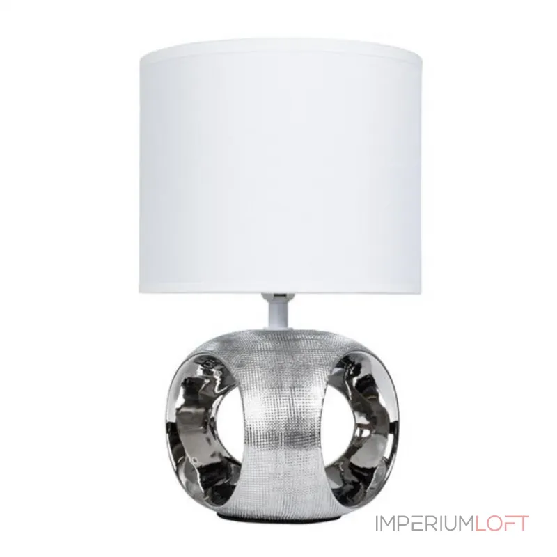 Декоративная настольная лампа Arte Lamp ZAURAK A5035LT-1CC от ImperiumLoft