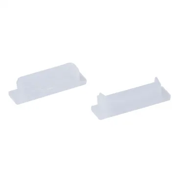 Коннектор-заглушка Arte Lamp SURFACE A240605E Коннектор-заглушка Arte Lamp SURFACE A240605E