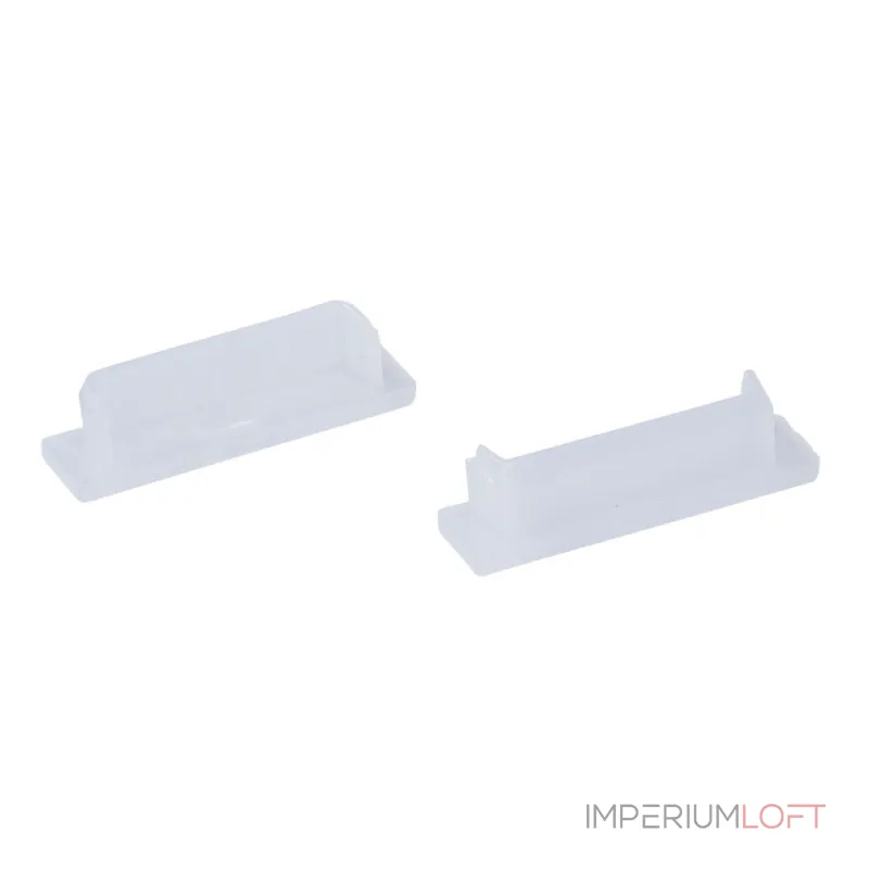 Коннектор-заглушка Arte Lamp SURFACE A240605E от ImperiumLoft