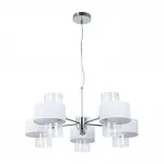 Подвесная люстра Arte Lamp FANTASIA A4076LM-5CC от ImperiumLoft