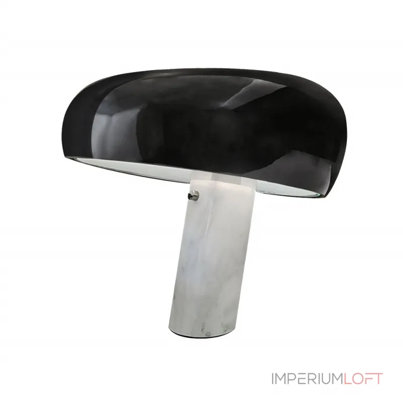 Светильник настольный Divinare DENTON 1083/06 TL-1 от ImperiumLoft