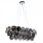 Подвесная люстра Divinare CHLOE 7566/02 SP-13 от ImperiumLoft