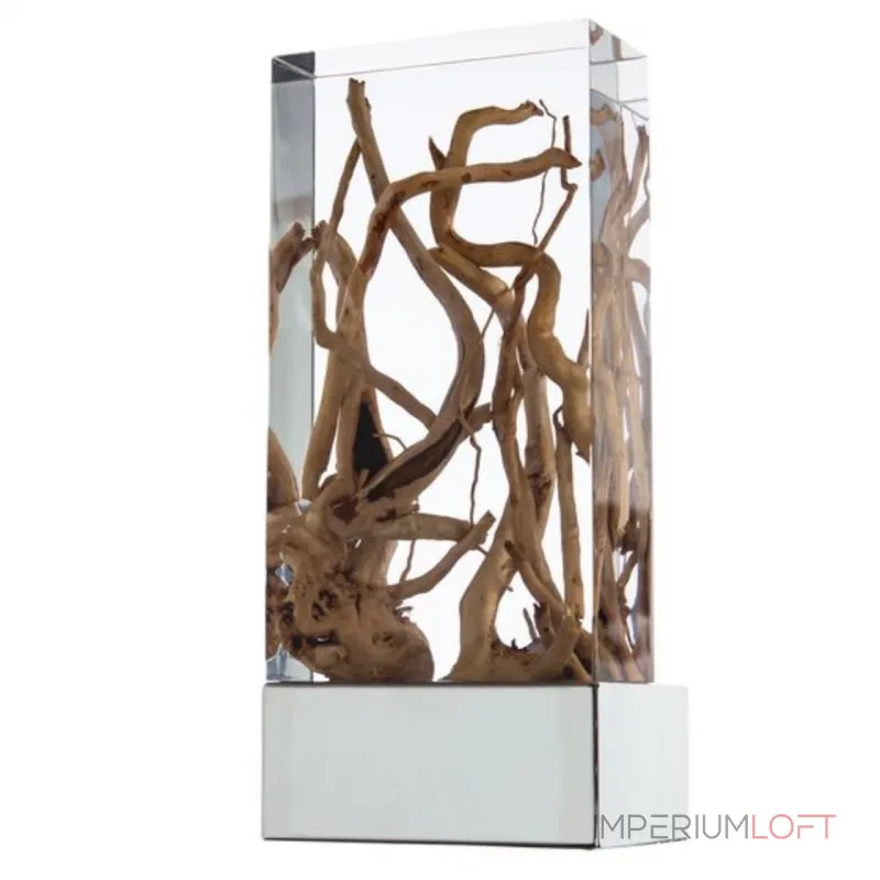 Настенный светильник Divinare SELVA 3200/09 AP-1 от ImperiumLoft